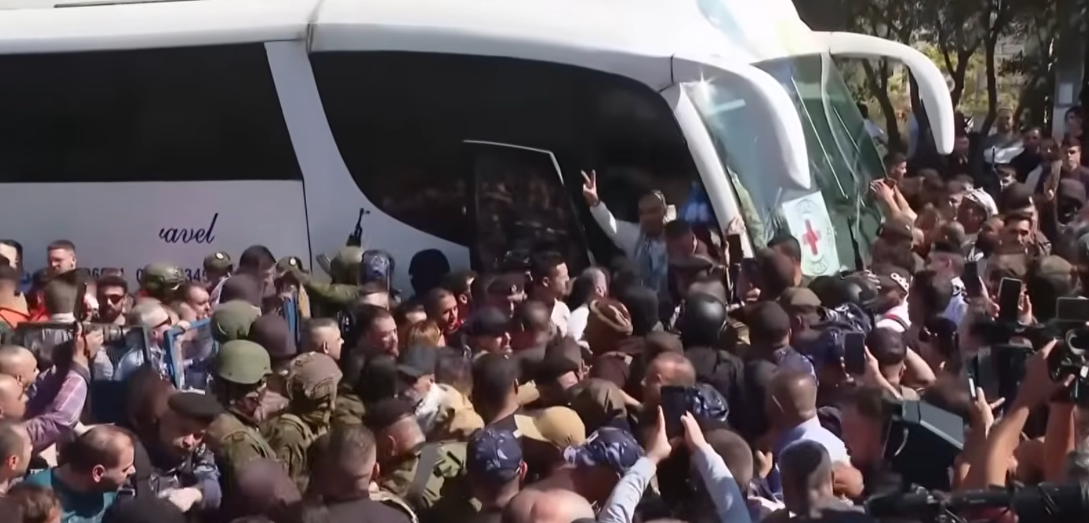 SONDAGGIO. La società palestinese tra resistenza e stanchezza