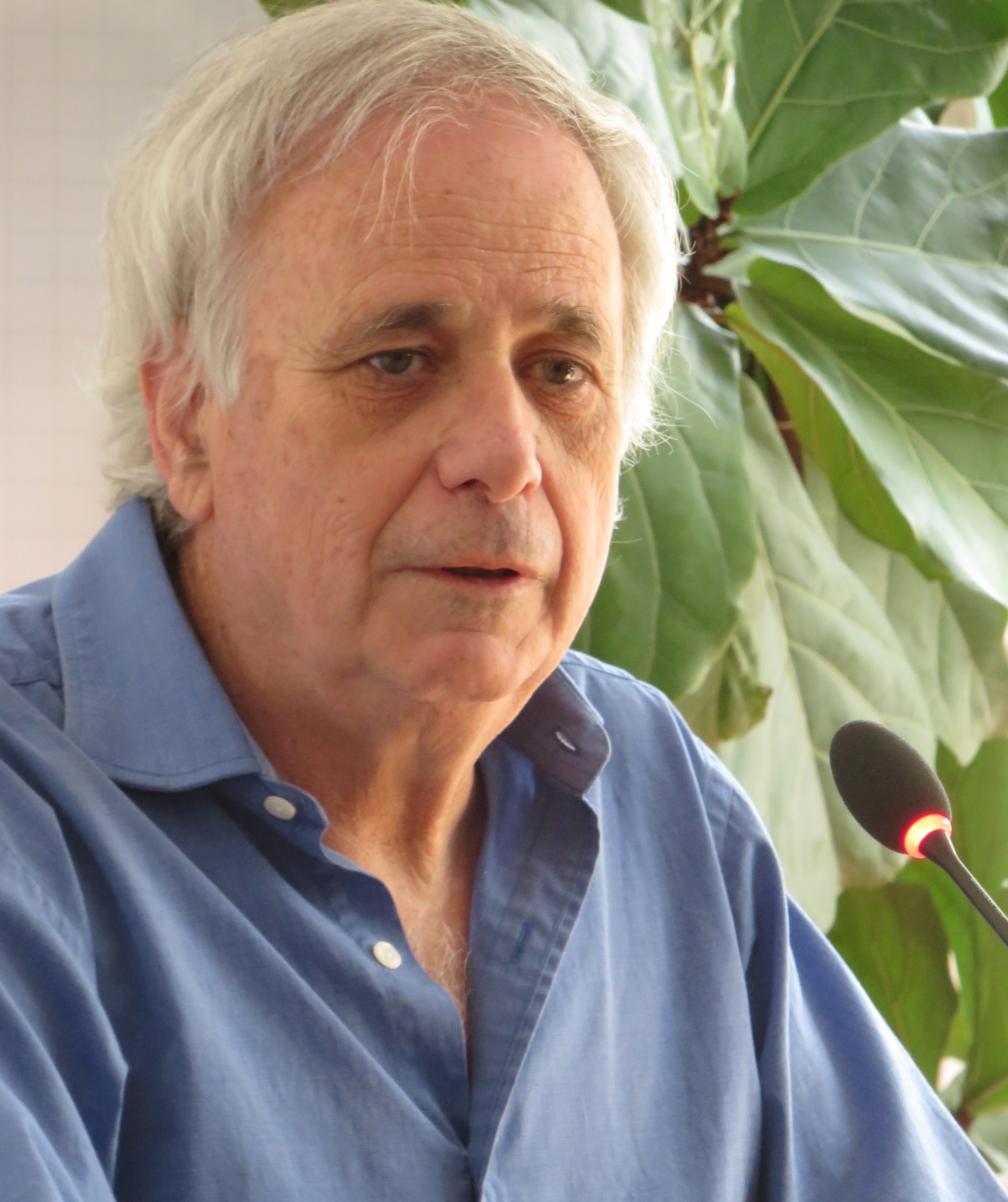 A Ilan Pappé il premio “Stefano Chiarini”