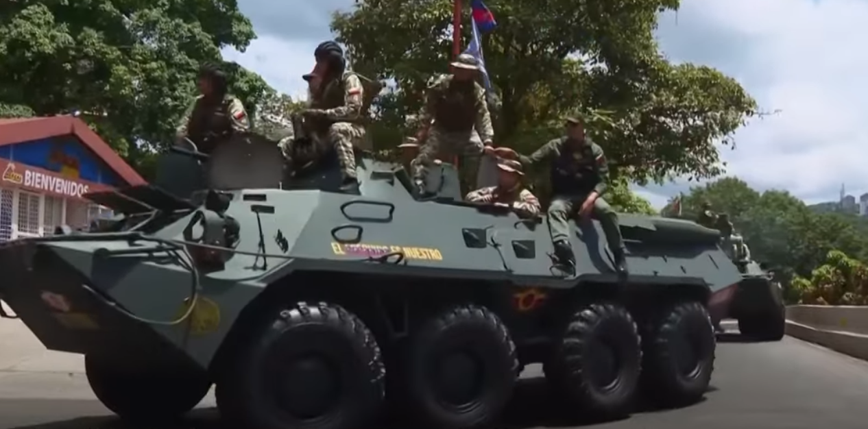 PODCAST. Venezuela: “L’opposizione spaccata sul rapimento Maduro, quella di sinistra condanna attacco Usa”