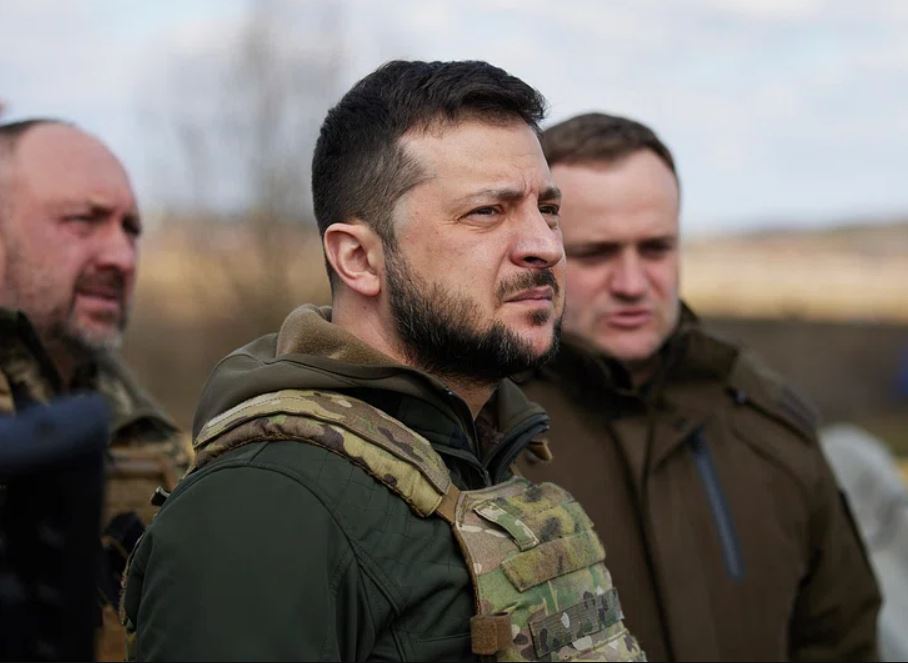 UCRAINA-RUSSIA. «A Kiev ora regna la disperazione»