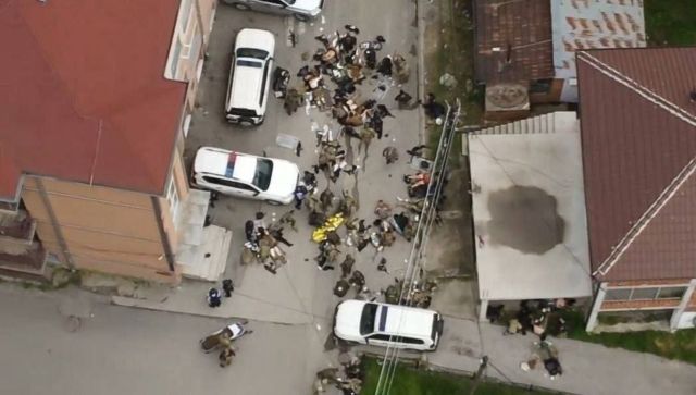 Kosovo. Scontri serbi-Kfor, almeno 50 i feriti