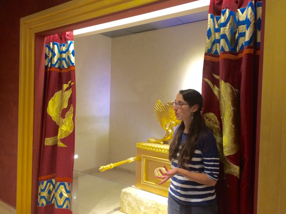 REPORTAGE. Gerusalemme. Il Terzo Tempio preme sulla Spianata delle Moschee