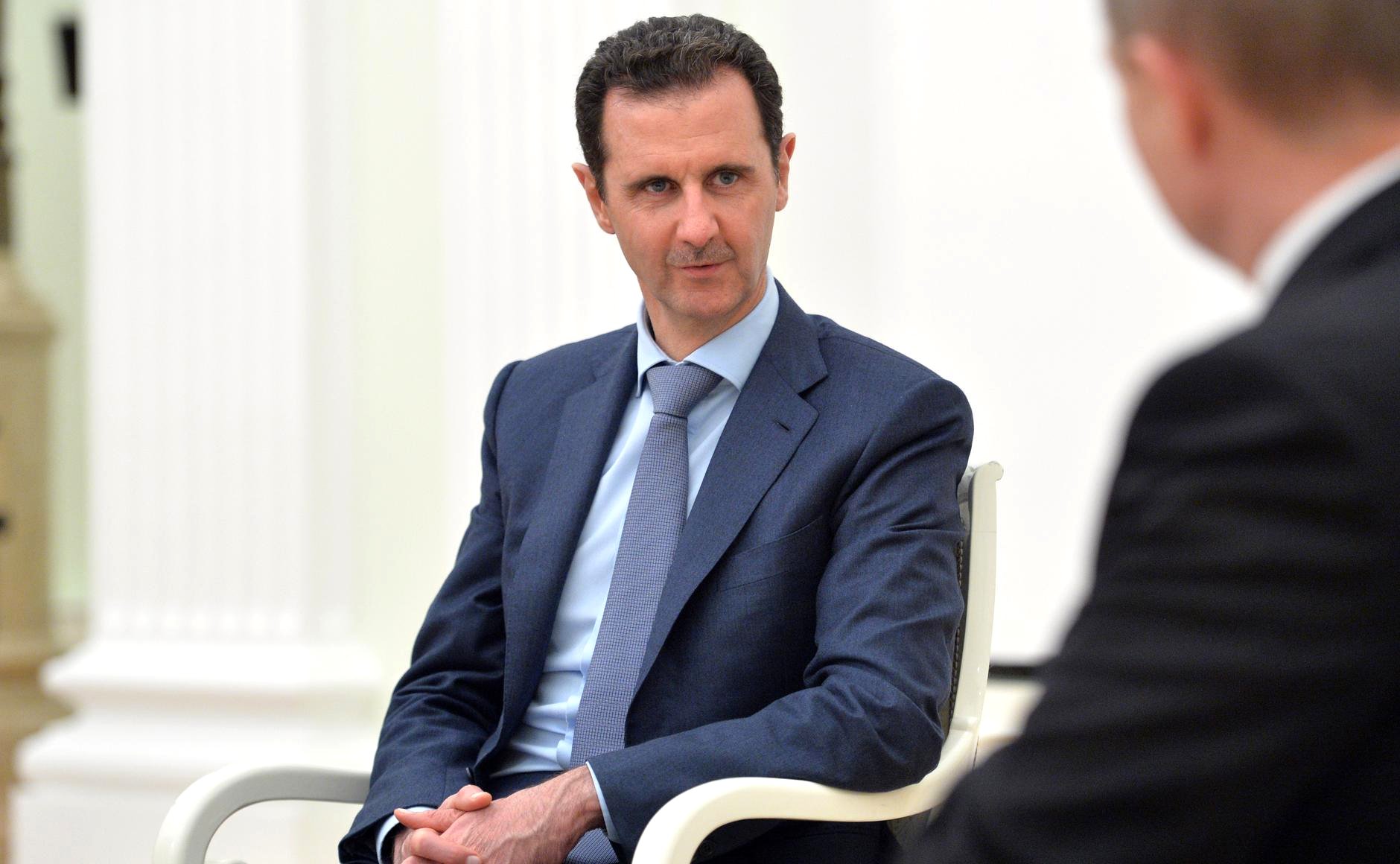 Assad torna al vertice arabo ma la scomunica Usa frena la ricostruzione della Siria