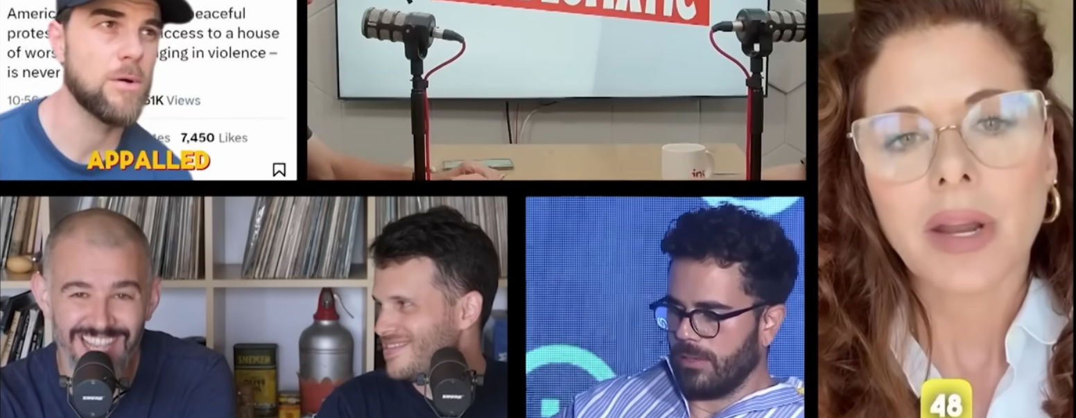 Hasbara in crisi: Israele ora investe milioni per rilanciare la sua immagine