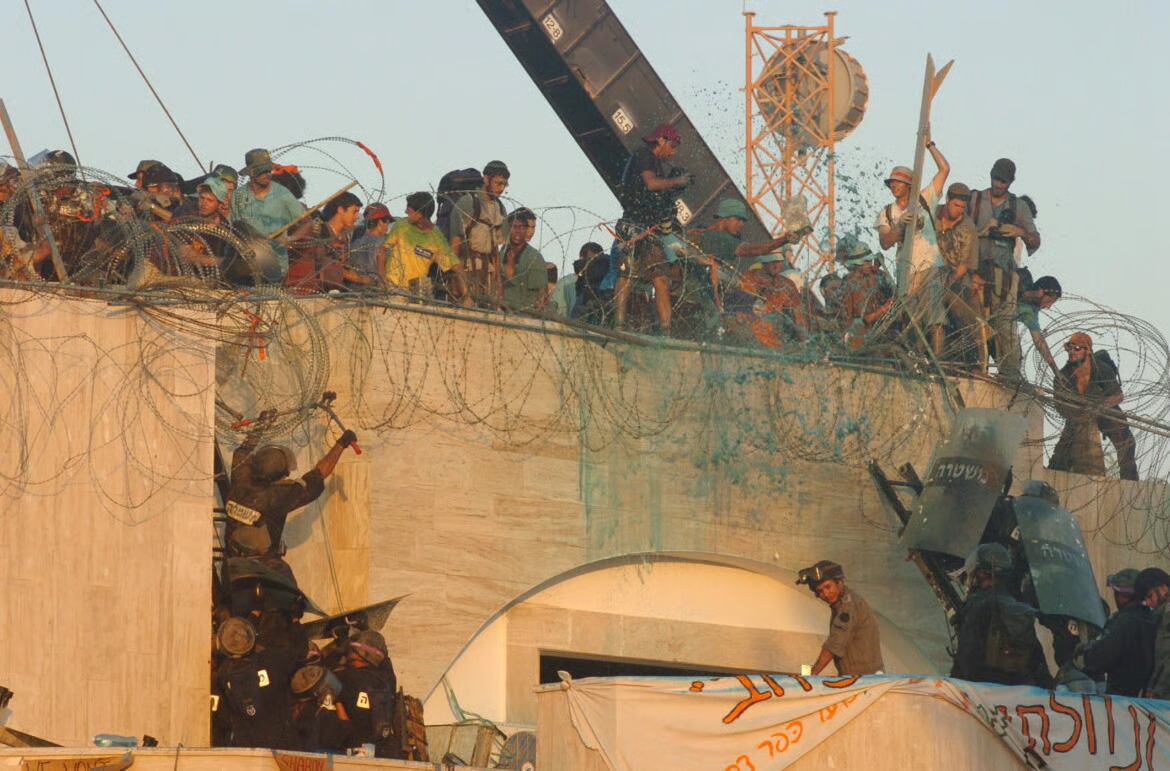 Il «paradiso» di Gaza, i coloni israeliani di Nitzan B sognano di ritornare venti anni dopo