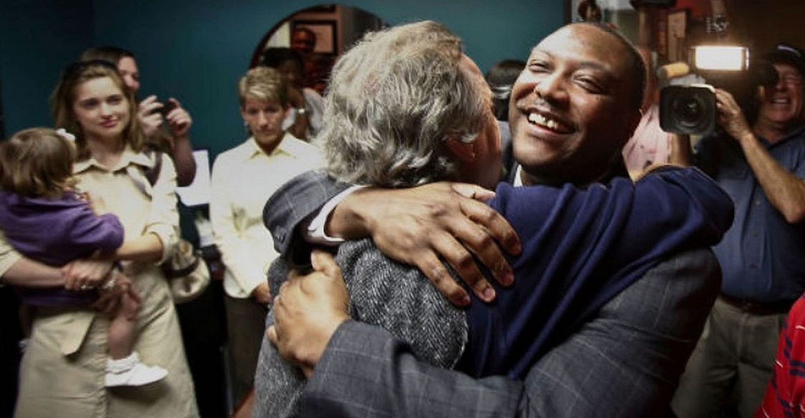 USA. Destini e testimonianze degli ex condannati a morte