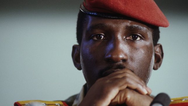 Omicidio Sankara. L’ex presidente del Burkina Faso condannato all’ergastolo