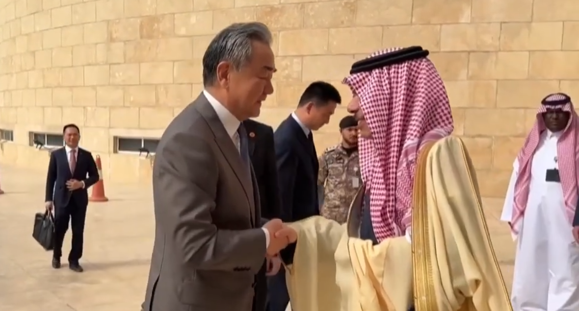 PODCAST. La Cina espande la sua influenza nel Golfo