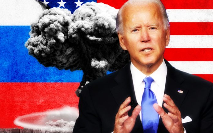 ANALISI. I rischi terribili di una guerra per procura degli Stati Uniti in Ucraina