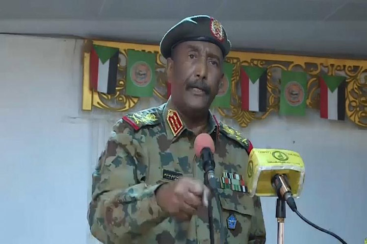 Sudan. Cominciato, tra lo scetticismo generale, il cessate il fuoco