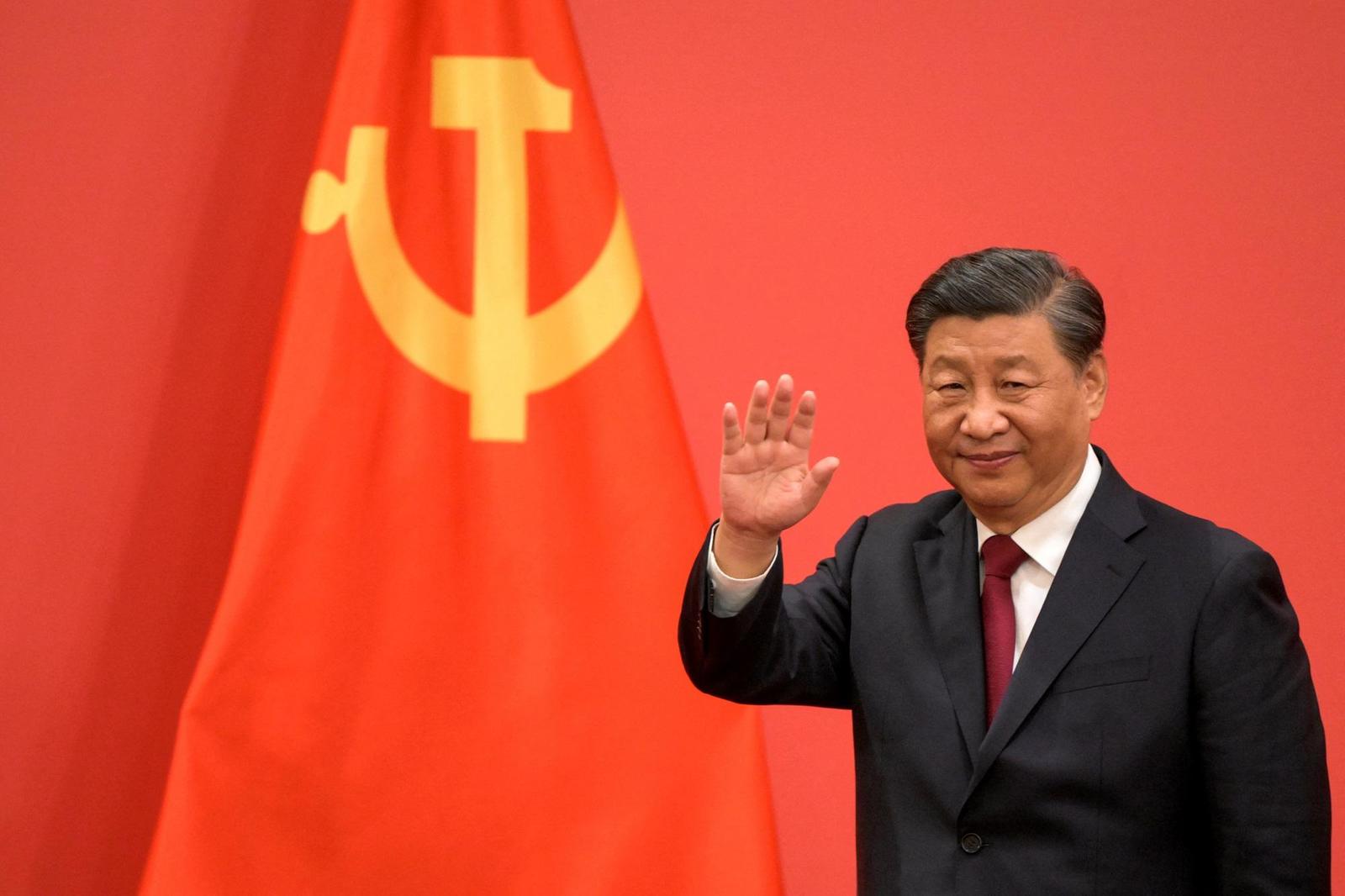 PODCAST. CINA. Attesa per il “piano di pace” di Xi Jinping per Russia e Ucraina