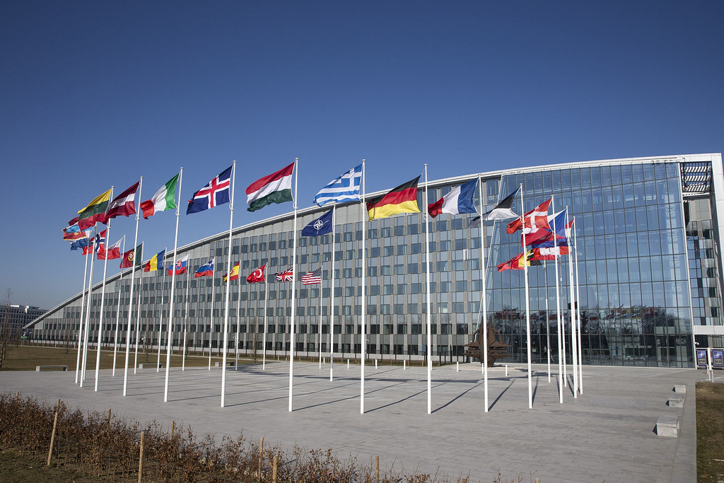 Finlandia e Svezia si uniranno alla NATO senza motivo