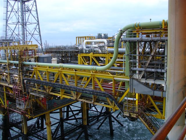 Il Qatar spegne il sogno di Joe Biden di fermare le forniture di gas russo per l’Europa