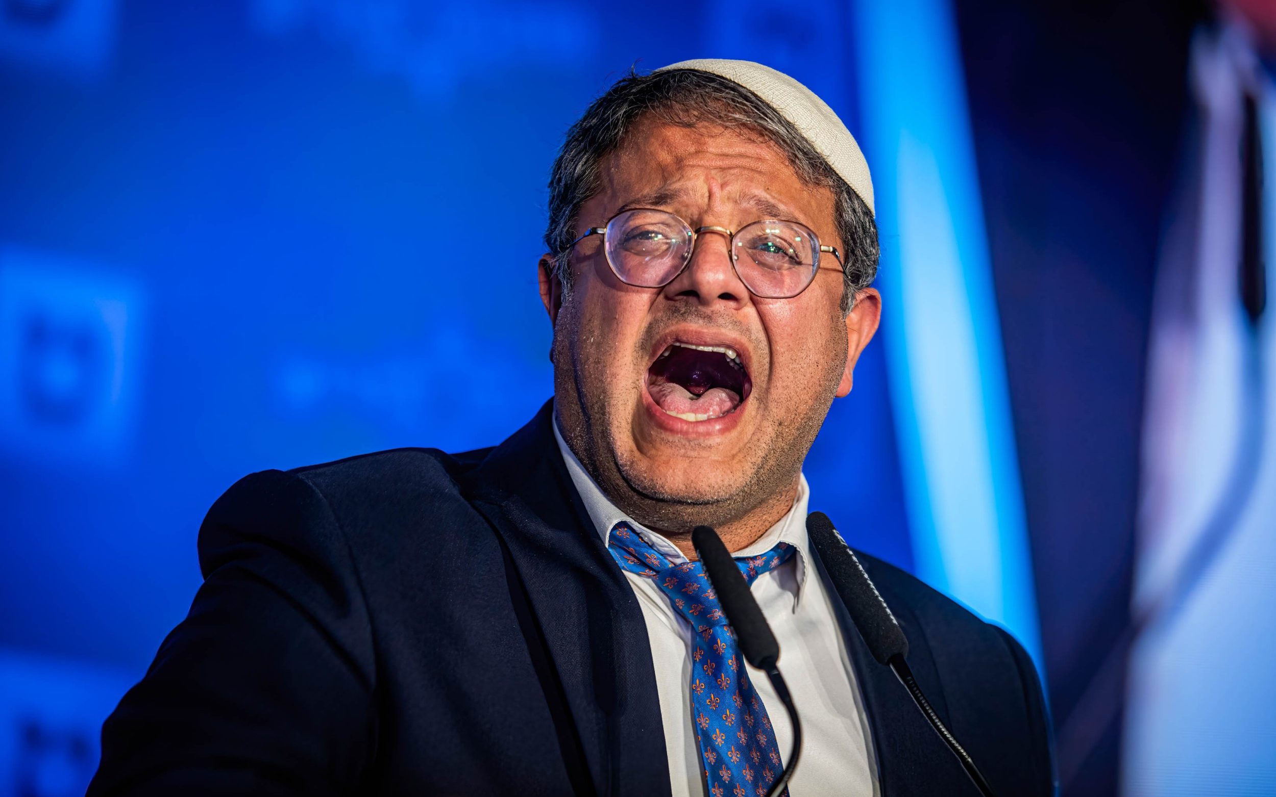 La legge sulla pena di morte per i palestinesi sbarca alla Knesset per il voto finale