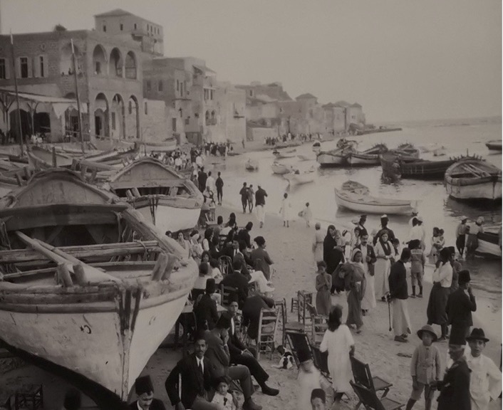 CULTURA. A People by the Sea: l’autodeterminazione palestinese al Museo di Bir Zeit (Prima parte)