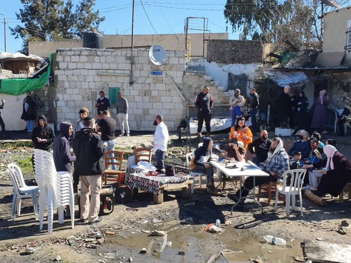GERUSALEMME. Riaperta la Spianata, ma la tensione è alle stelle. VIDEO