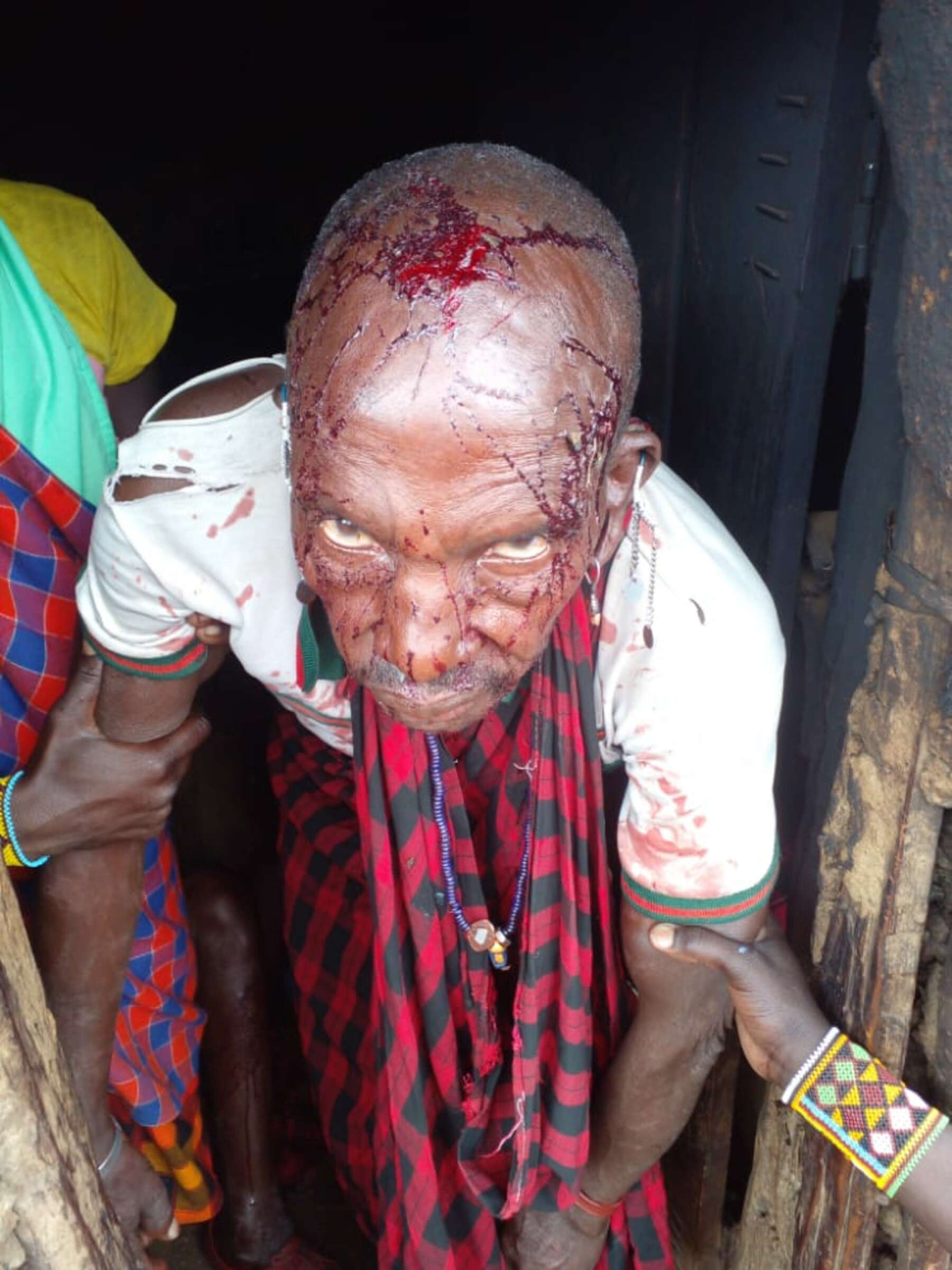 TANZANIA. Bloccata la delegazione europea: non si indaga sui Masai