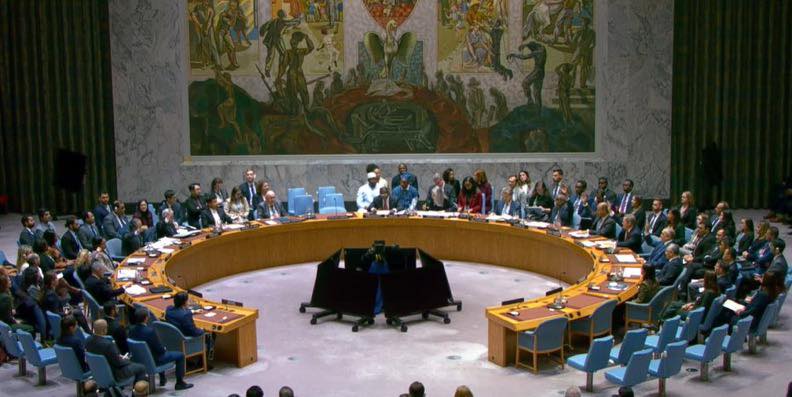 Gaza, l’Onu approva il piano Trump: una pace sotto tutela americana