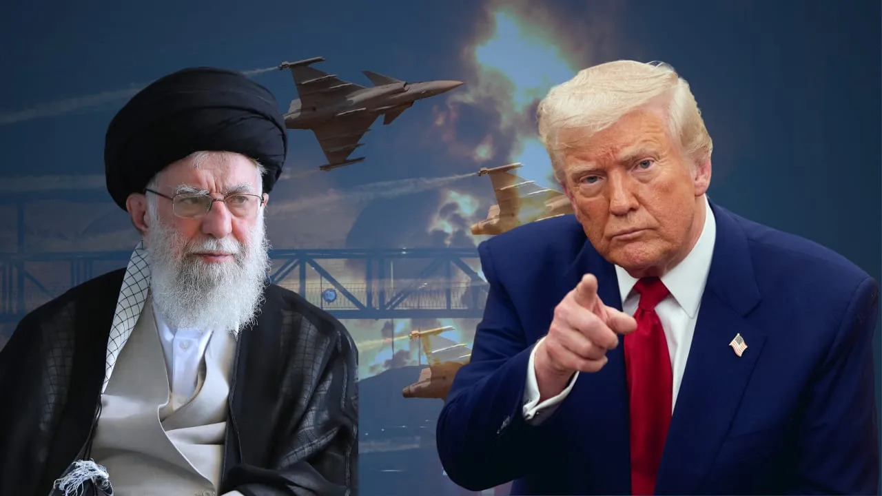 Guerra all’Iran: un Trump in confusione divide gli Stati Uniti