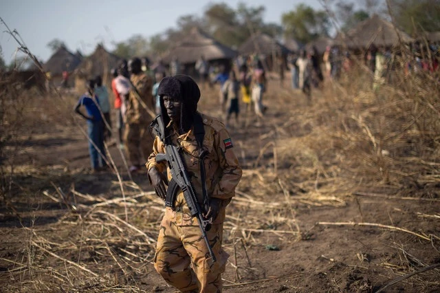 Fallito golpe in Sierra Leone, ora è caccia ai responsabili