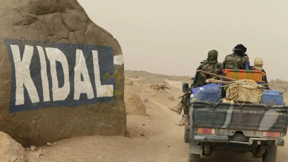 MALI: ribelli e islamisti avanzano, i russi si ritirano
