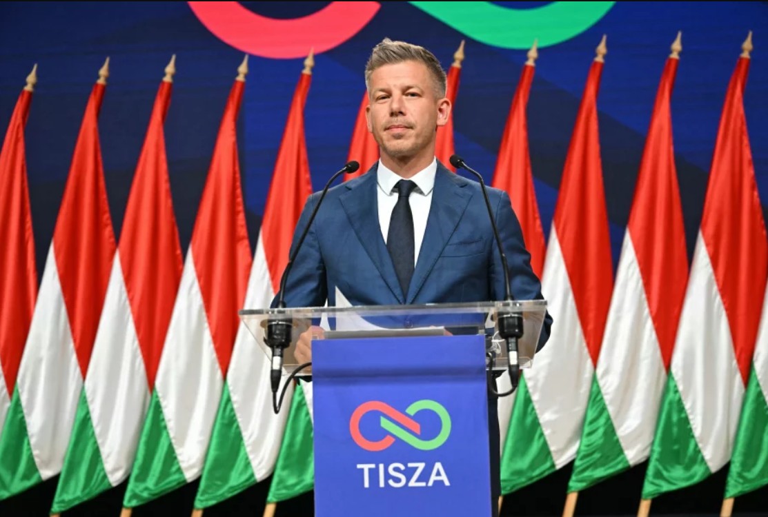 Ungheria, Magyar: “Pronti ad arrestare Netanyahu”