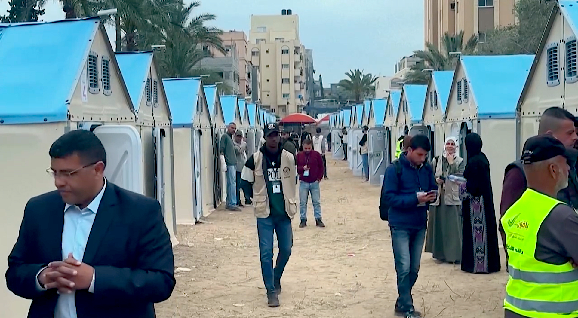 Amministrative palestinesi: la vittoria senza avversari di Fatah e il test di Gaza