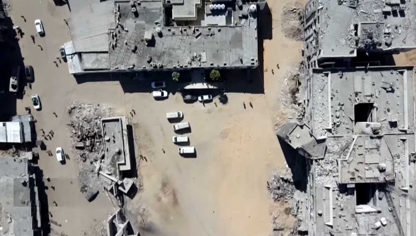 Ecocidio. Gli effetti antropici delle guerre