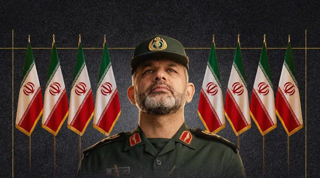 IRAN. Ahmad Vahidi, dalla Repubblica islamica alla “repubblica militare”