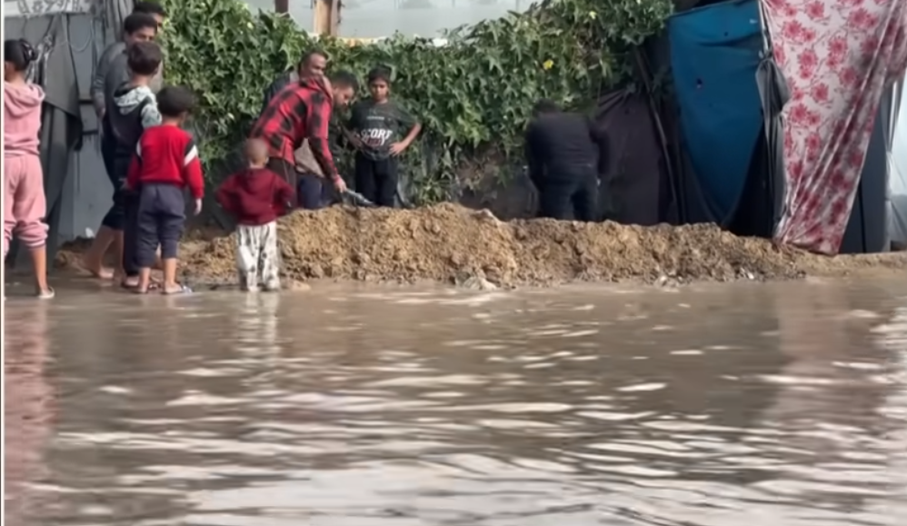 Commissione inchiesta Onu: “A Gaza bambini presi di mira deliberatamente. È genocidio”.
