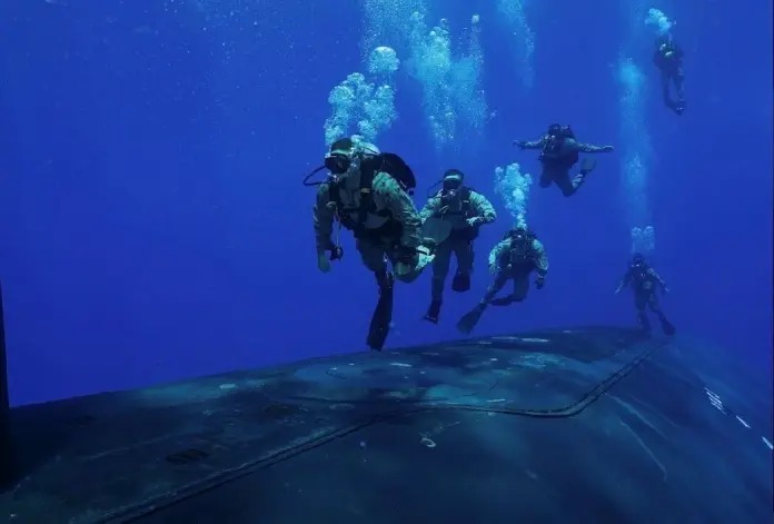 L’Italia e la guerra USA-Israele contro l’Iran