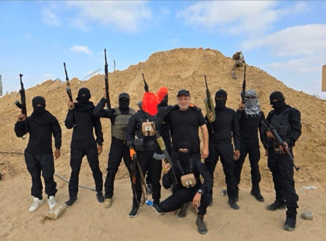 GAZA. Nata nuova milizia mercenaria sul libro paga di Israele