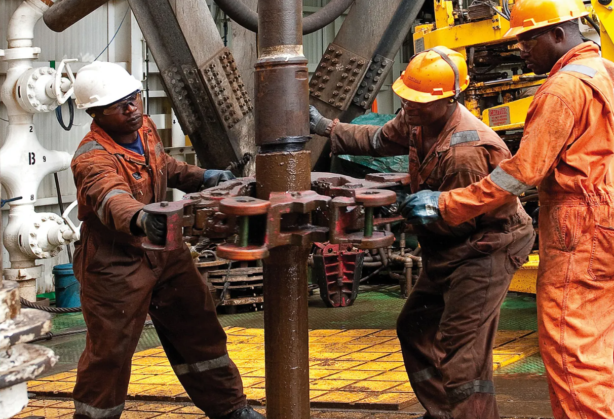 Gas e petrolio: in Africa la caccia al tesoro delle multinazionali