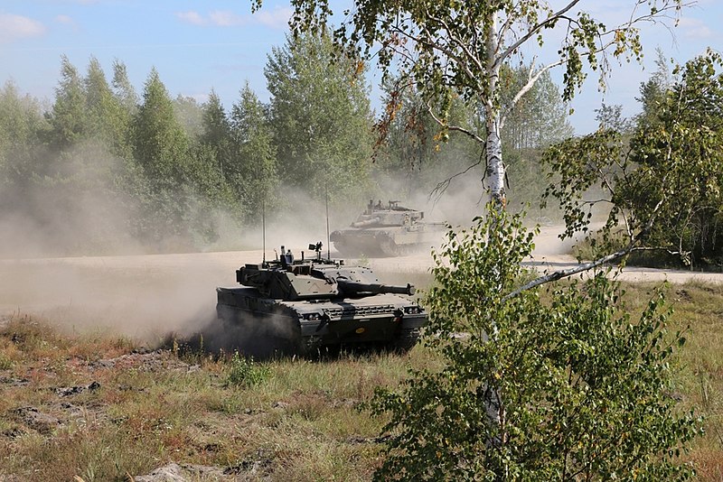 Soldati italiani nell’Europa dell’Est. 1500 pronti alla guerra con la Russia (parte 1)