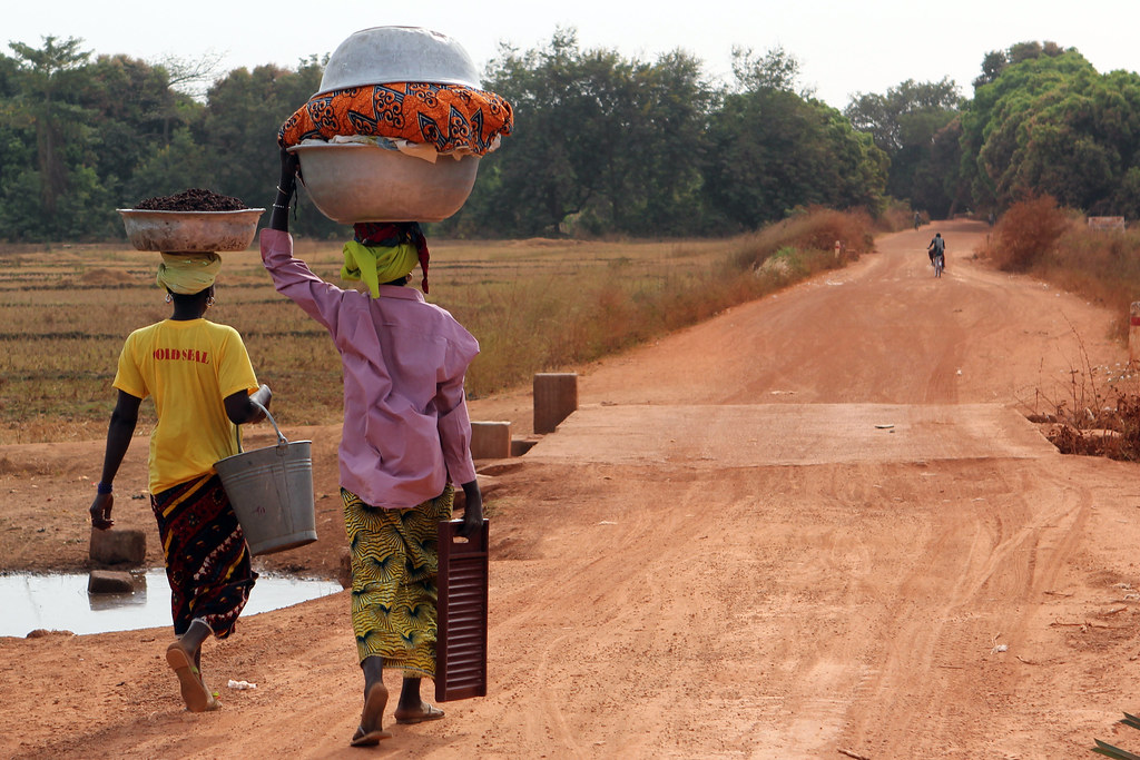 BURKINA FASO. Il colpo di stato è un salto verso l’ignoto