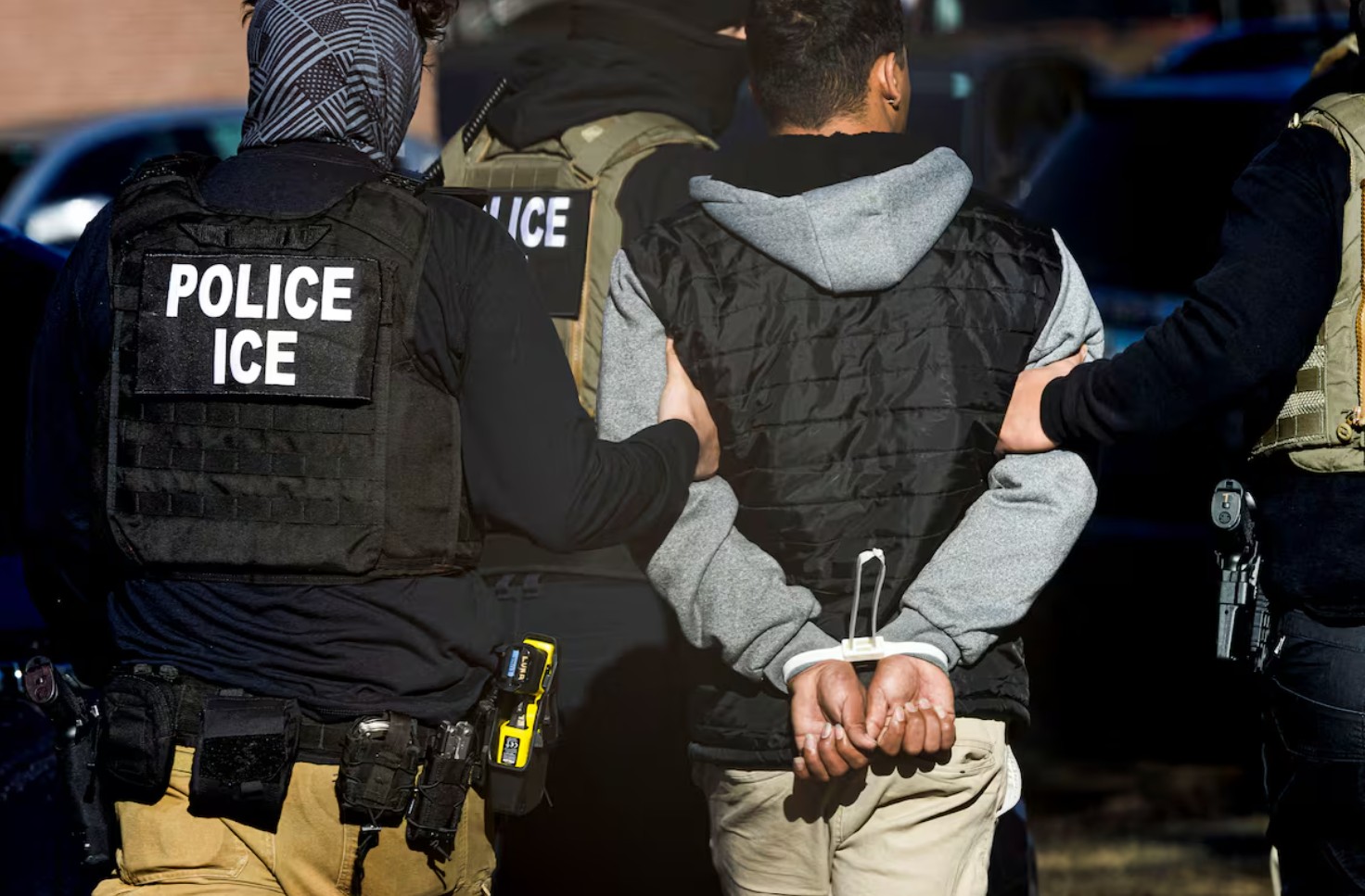 Colombia: deputata trumpiana chiede la liberazione del figlio arrestato dall’ICE negli USA