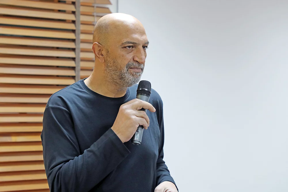 Malaka, donne e informazione – VIDEO