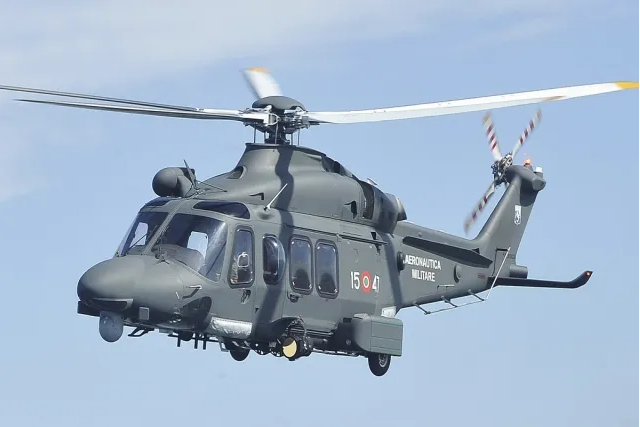 L’Italia stringe i rapporti militari con il Pakistan alleato dei Talebani (Parte 2)