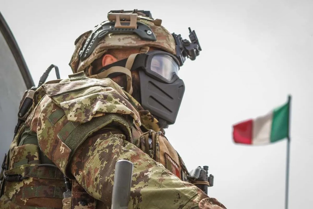 AFGHANISTAN: fallimento non solo degli Usa, anche dell’Italia
