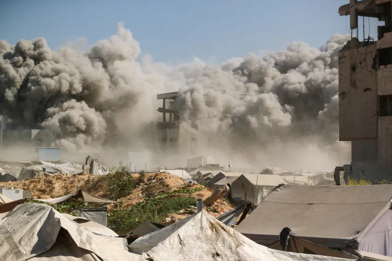 Israele è uno Stato genocida: lo afferma anche la Commissione d’inchiesta dell’Onu