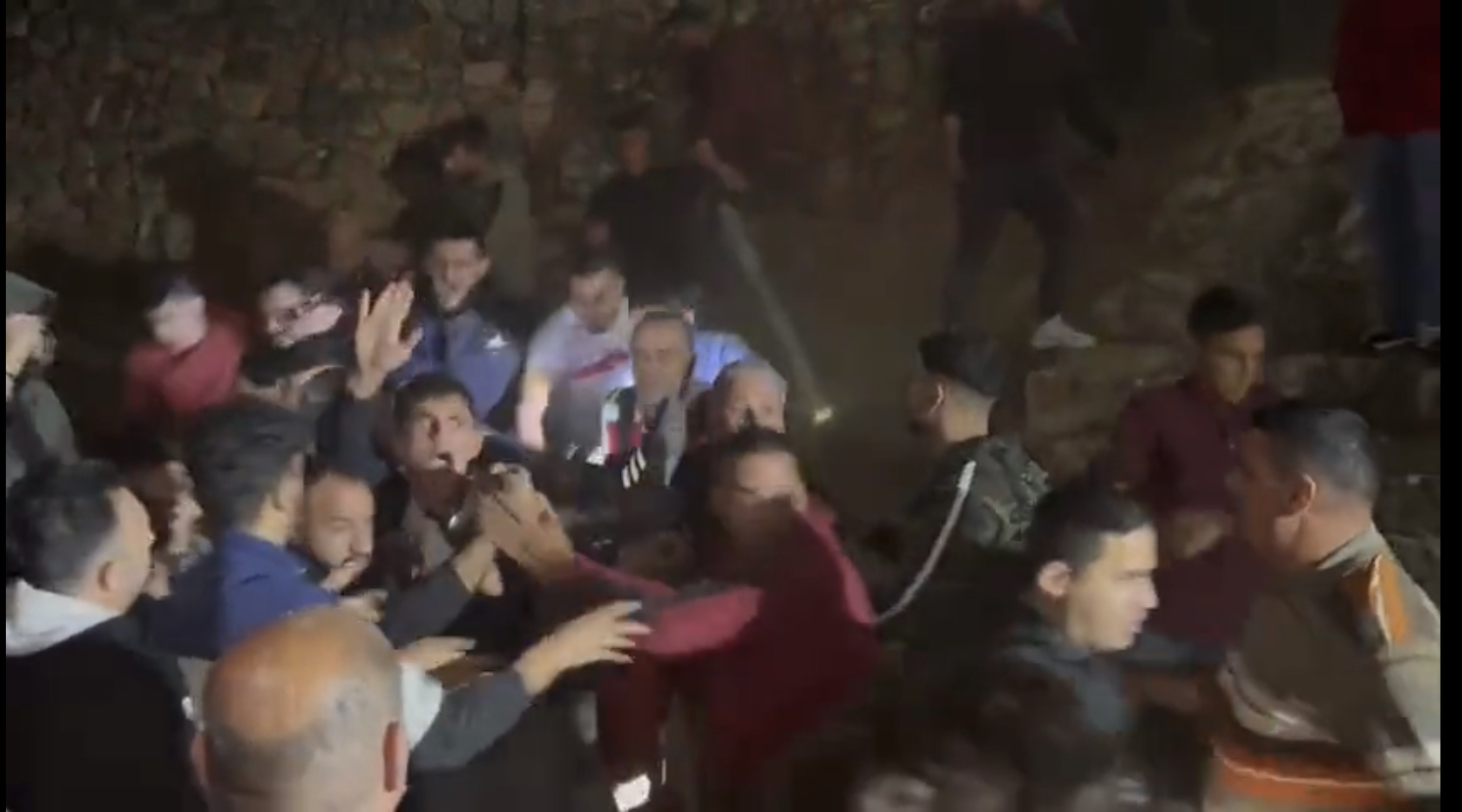 GAZA/ISRAELE. Giorno 13. Imminente offensiva di terra contro Gaza