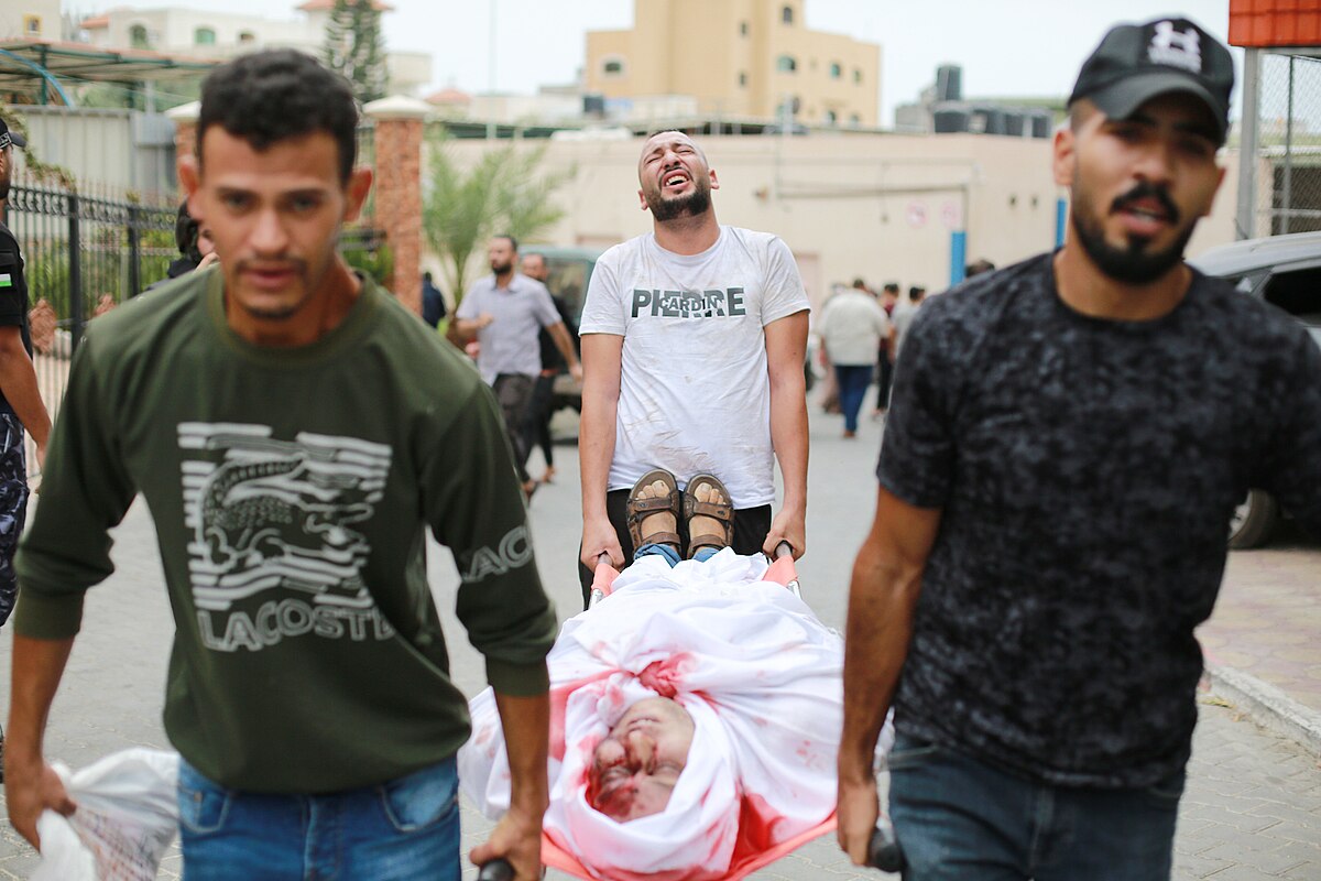 GAZA. I carri armati israeliani avanzano su Khan Yunis: 70 morti e 200 feriti