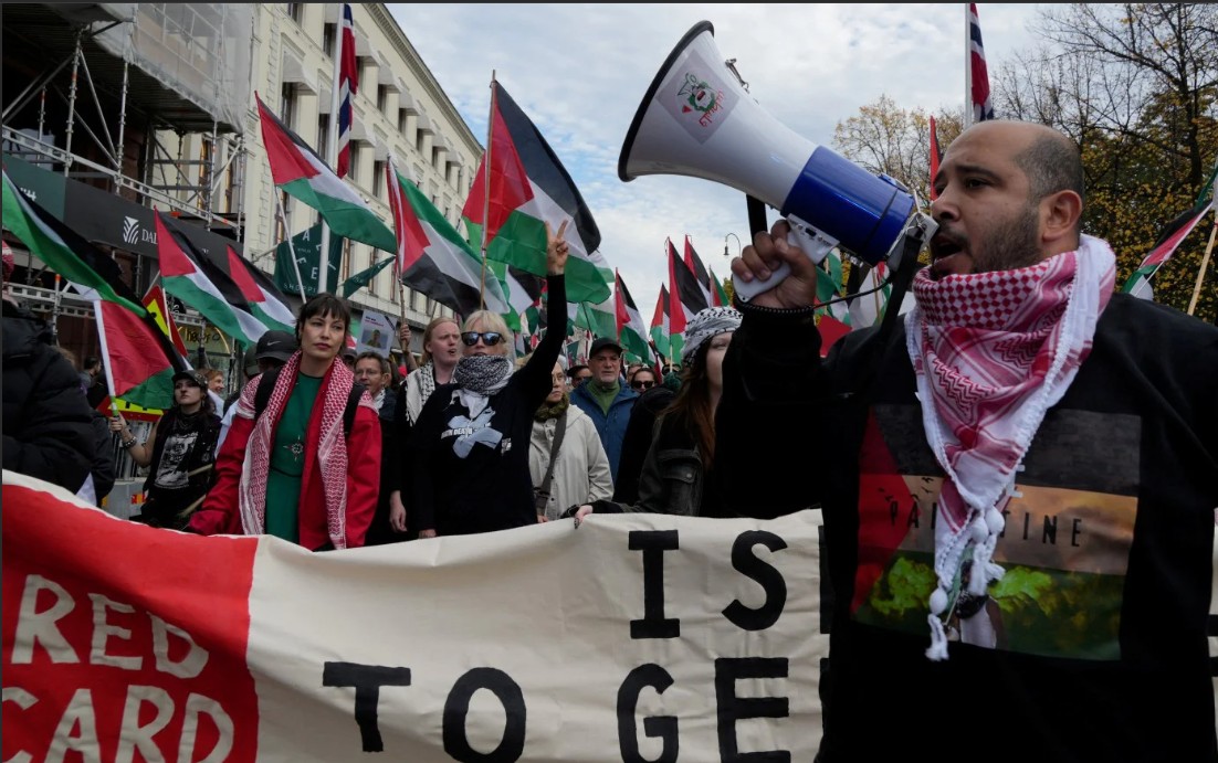 La Norvegia revoca l’esclusione delle imprese israeliane dal suo fondo sovrano