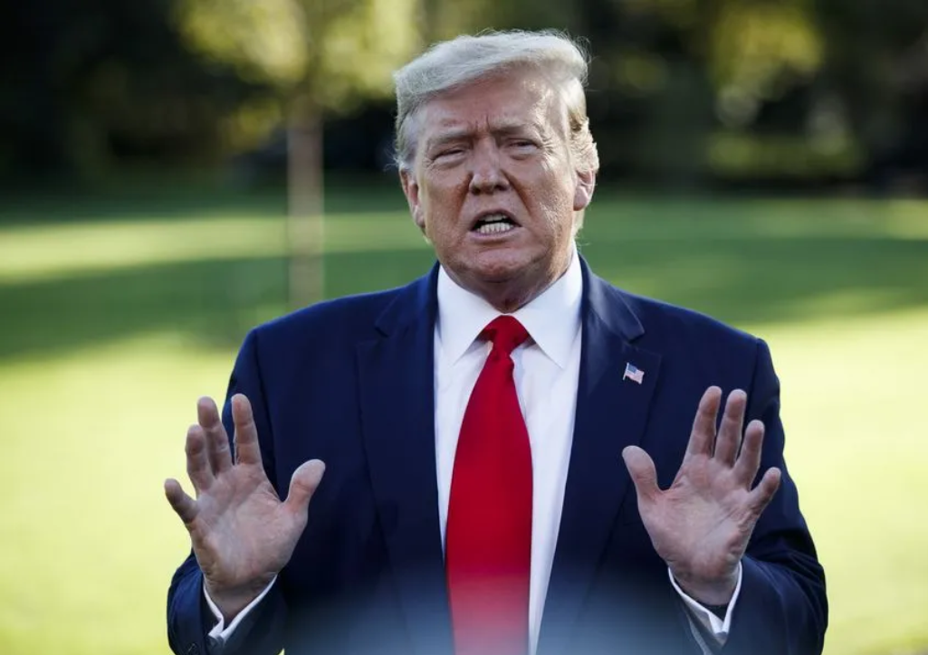 Torna Trump, ecco cosa cambia nei rapporti Usa-Cina