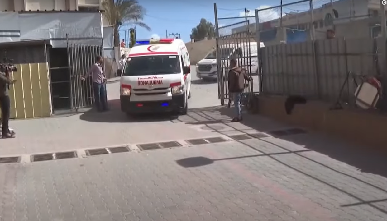 GAZA. “Soccorritori palestinesi legati e poi ammazzati”