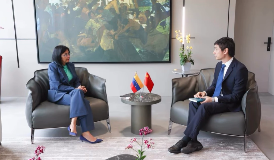 Il rapimento di Maduro è un colpo duro al ruolo cinese in America latina