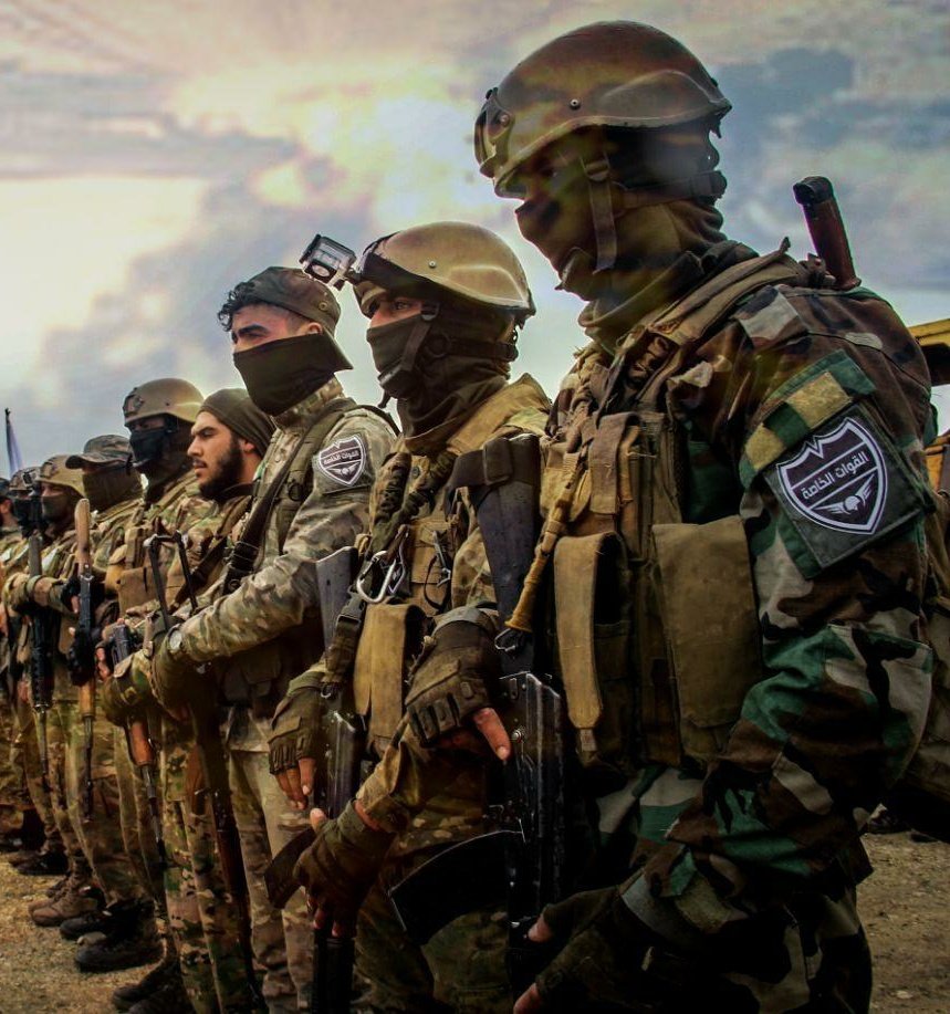 SIRIA. I qaedisti approfittano della crisi regionale e attaccano in massa