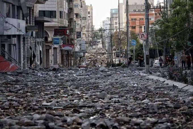 GAZA. Oxfam: “Il mondo rimuova l’occupazione israeliana e il blocco sulla Striscia»