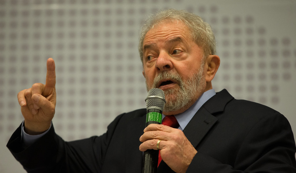 Lula presenta alla Cina il piano di pace brasiliano per l’Ucraina