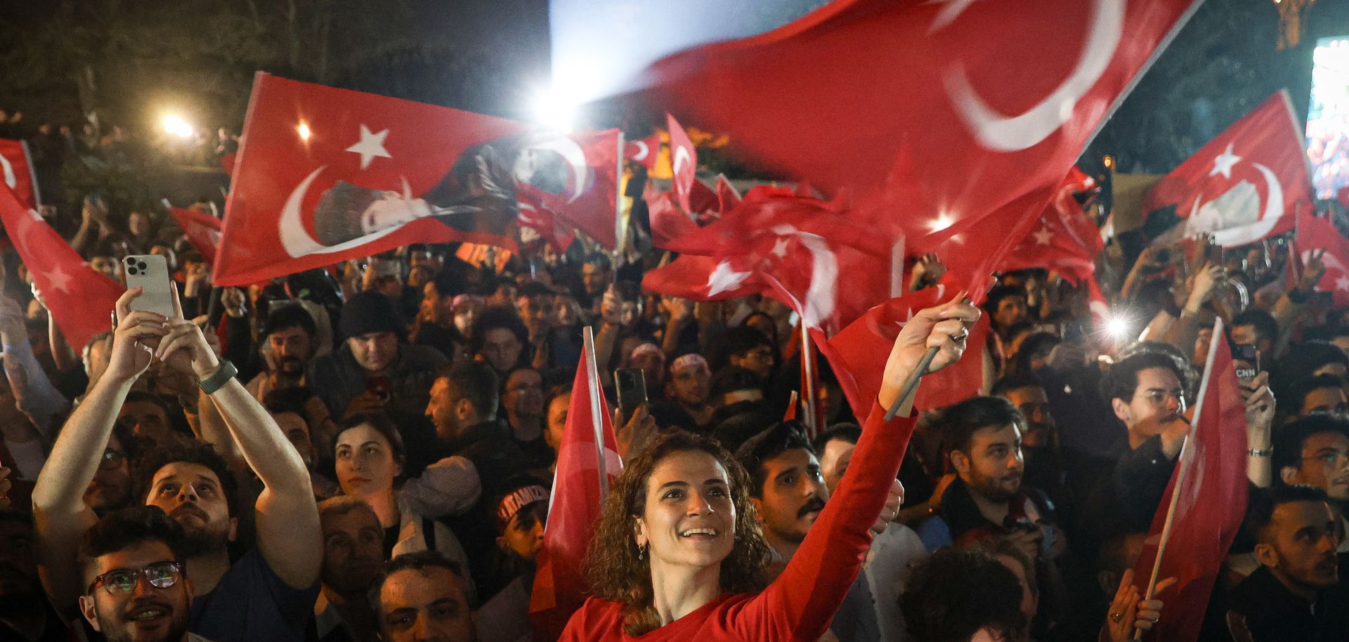 Amministrative in Turchia, sconfitta storica per Erdogan